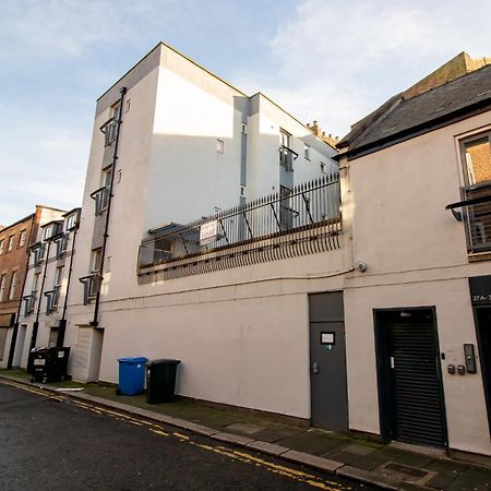 Stylish Maisonette Newcastle Pass The Keys Zewnętrze zdjęcie