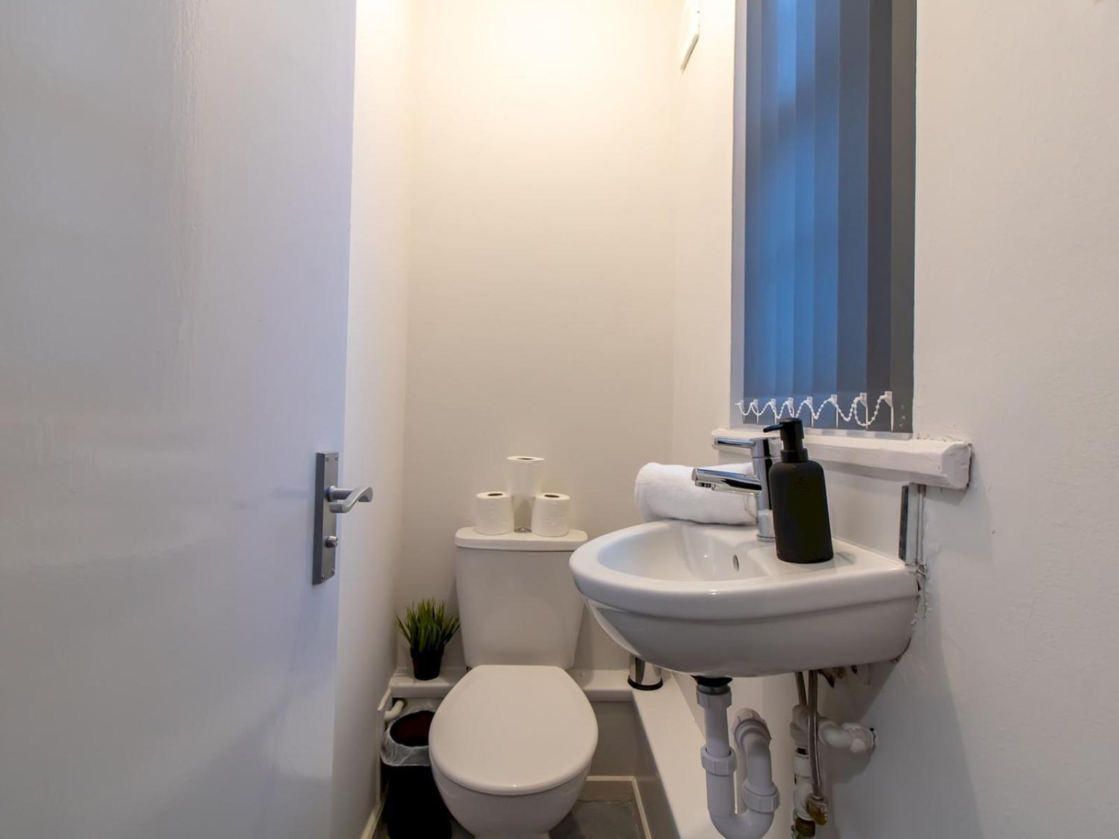 Stylish Maisonette Newcastle Pass The Keys Zewnętrze zdjęcie