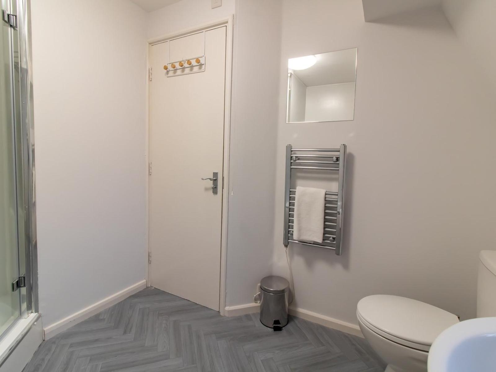 Stylish Maisonette Newcastle Pass The Keys Zewnętrze zdjęcie