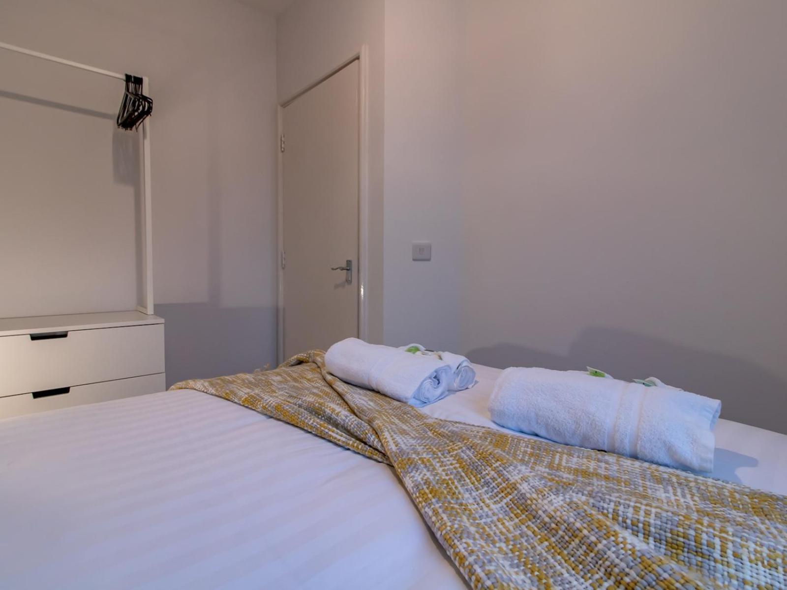 Stylish Maisonette Newcastle Pass The Keys Zewnętrze zdjęcie