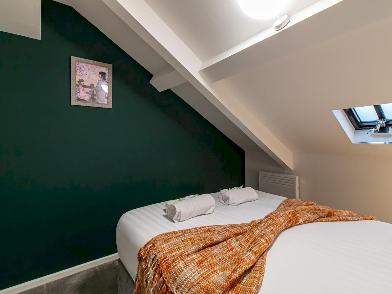Stylish Maisonette Newcastle Pass The Keys Zewnętrze zdjęcie